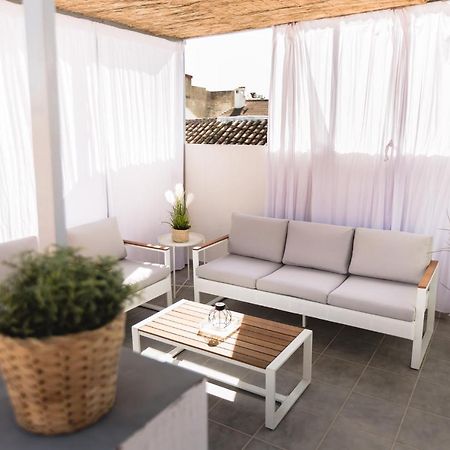 Apartamento Turistico Mis Rayitos Córdoba Kültér fotó