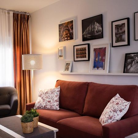 Apartamento Turistico Mis Rayitos Córdoba Kültér fotó
