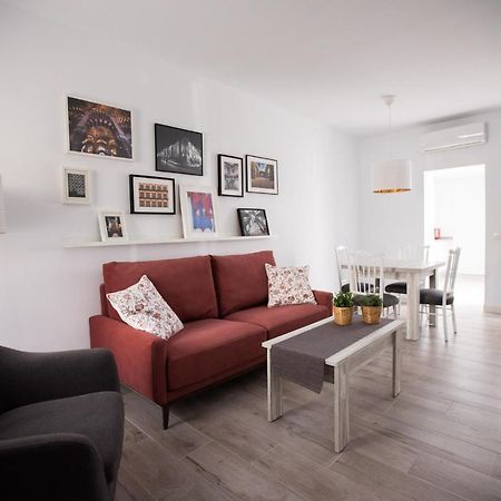 Apartamento Turistico Mis Rayitos Córdoba Kültér fotó