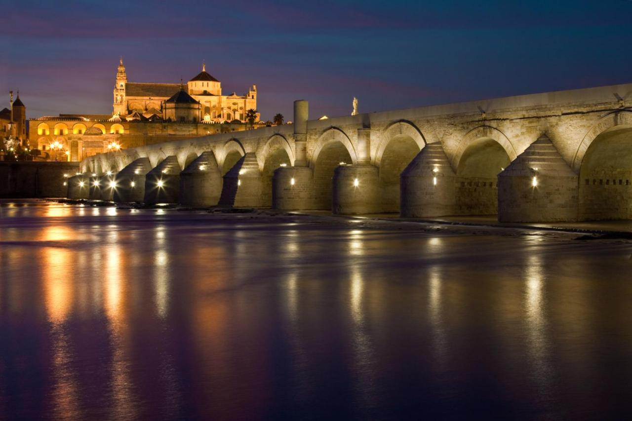 Apartamento Turistico Mis Rayitos Córdoba Kültér fotó