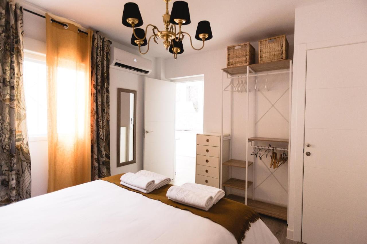 Apartamento Turistico Mis Rayitos Córdoba Kültér fotó