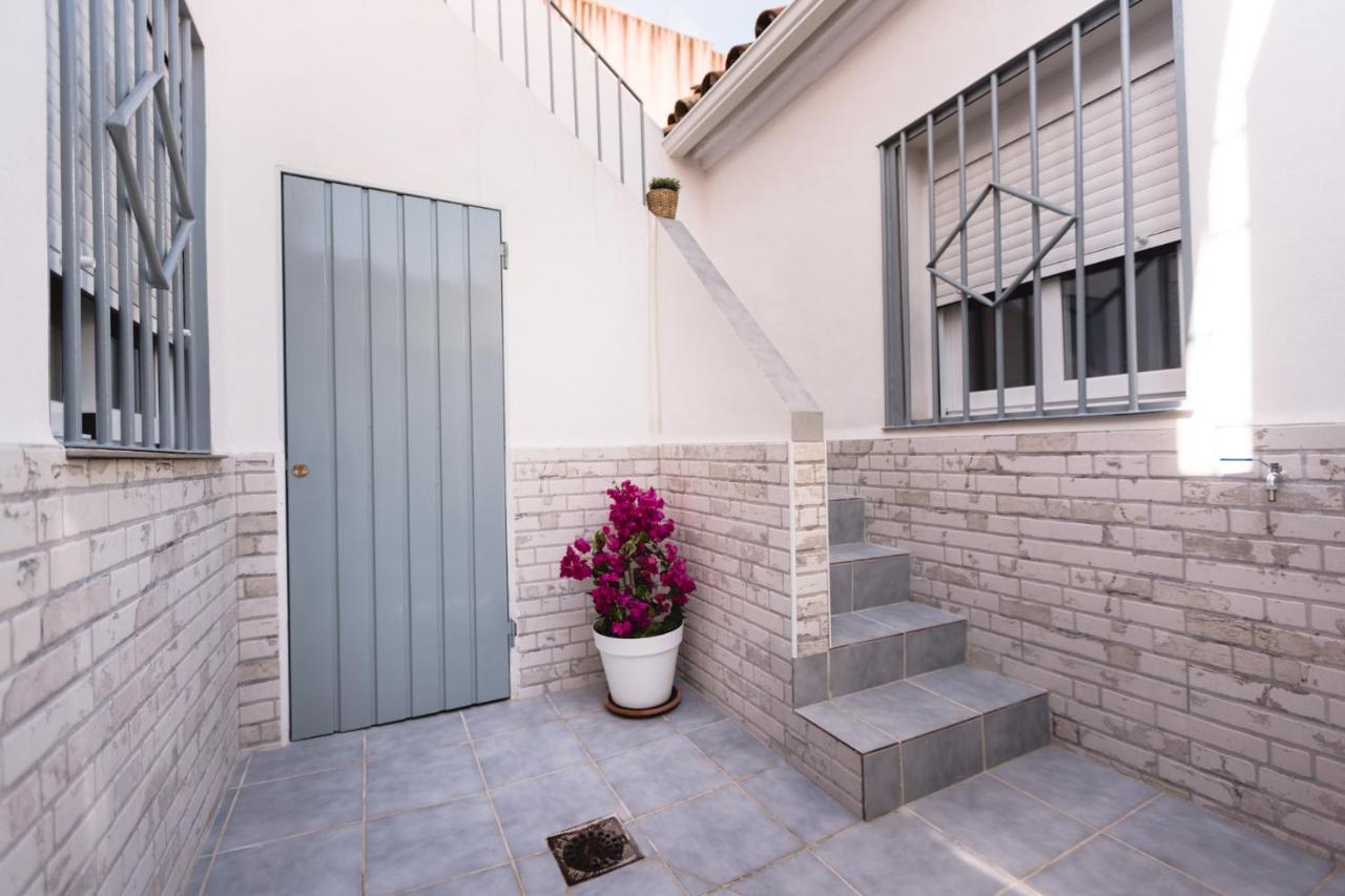 Apartamento Turistico Mis Rayitos Córdoba Kültér fotó