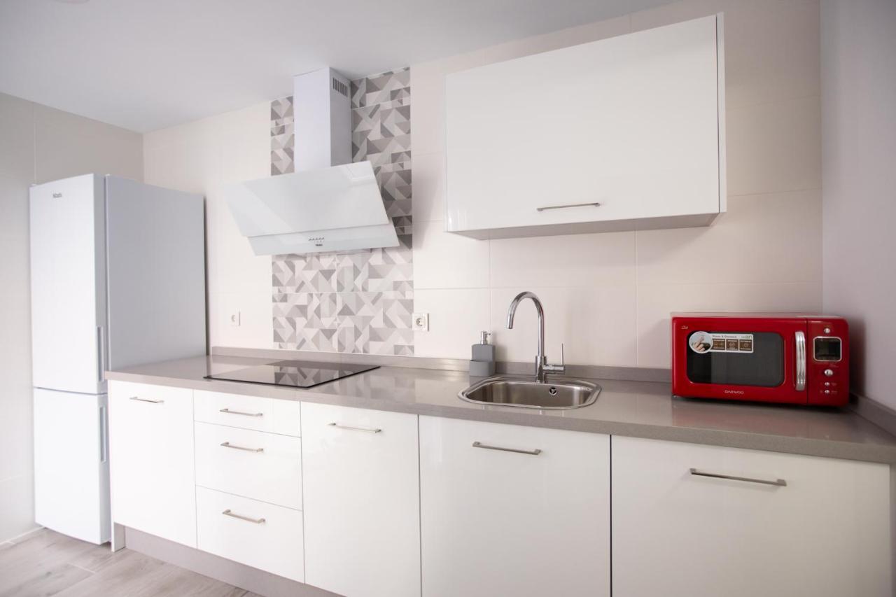 Apartamento Turistico Mis Rayitos Córdoba Kültér fotó
