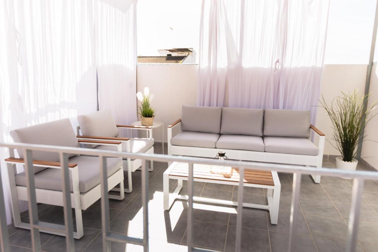 Apartamento Turistico Mis Rayitos Córdoba Kültér fotó