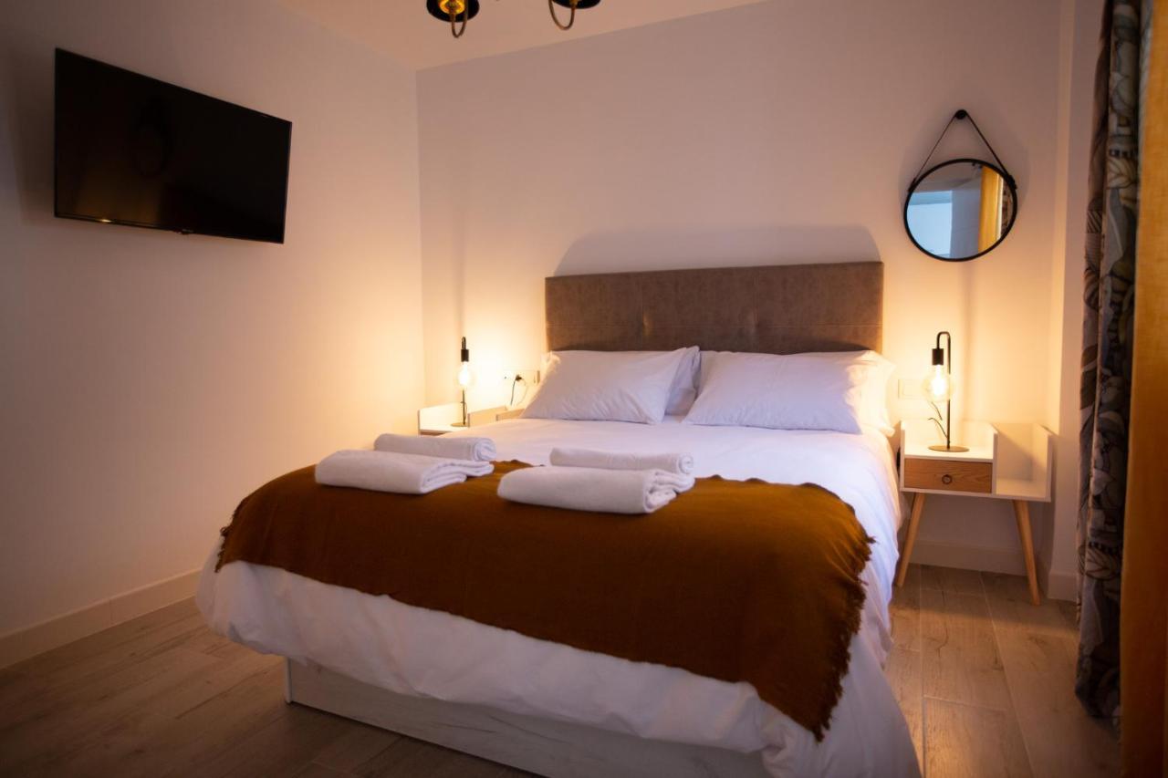 Apartamento Turistico Mis Rayitos Córdoba Kültér fotó
