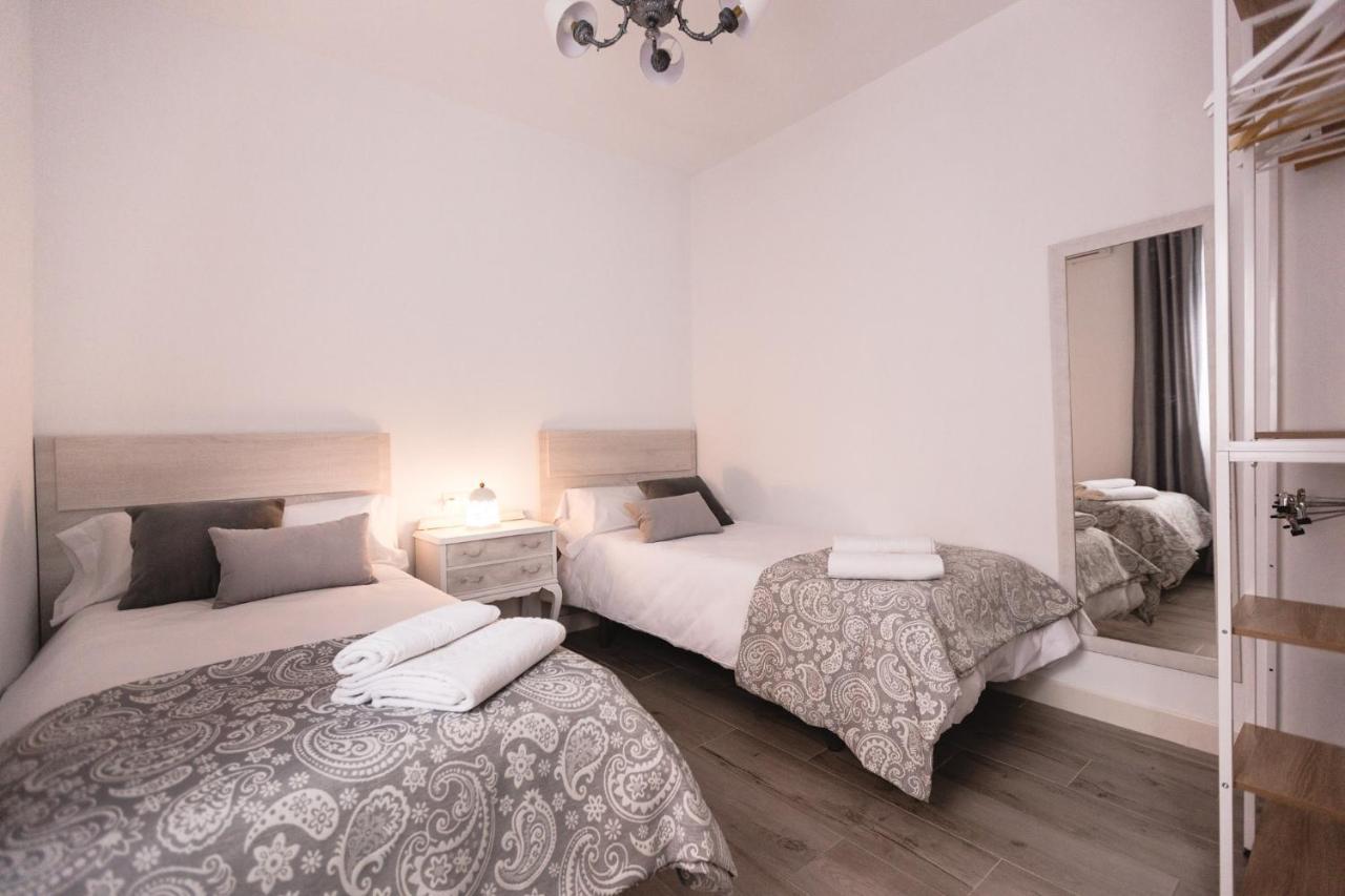 Apartamento Turistico Mis Rayitos Córdoba Kültér fotó