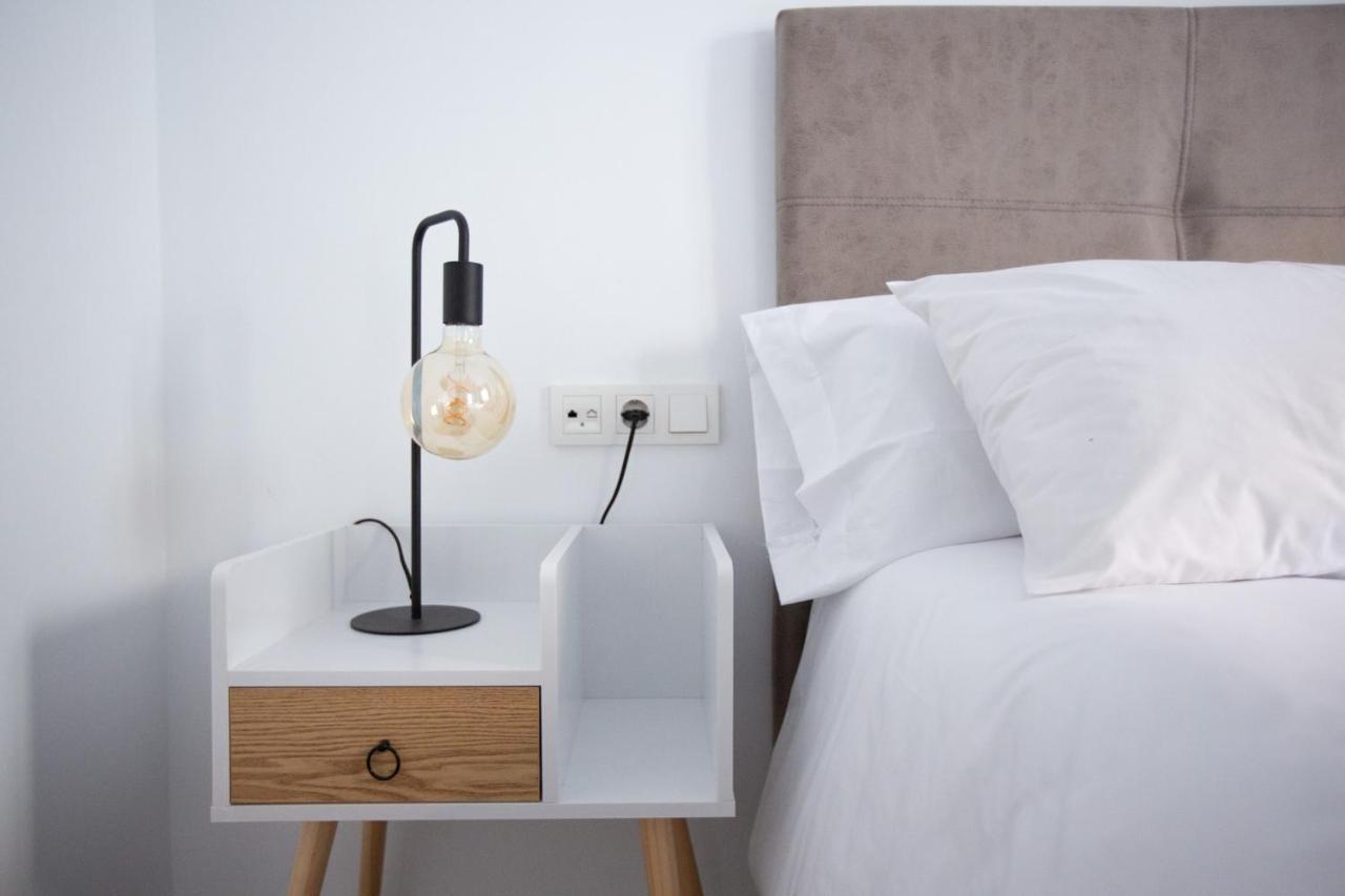 Apartamento Turistico Mis Rayitos Córdoba Kültér fotó