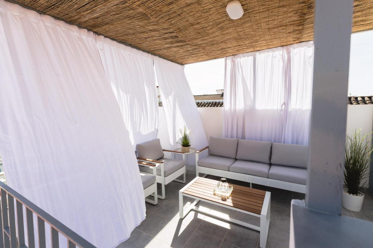Apartamento Turistico Mis Rayitos Córdoba Kültér fotó