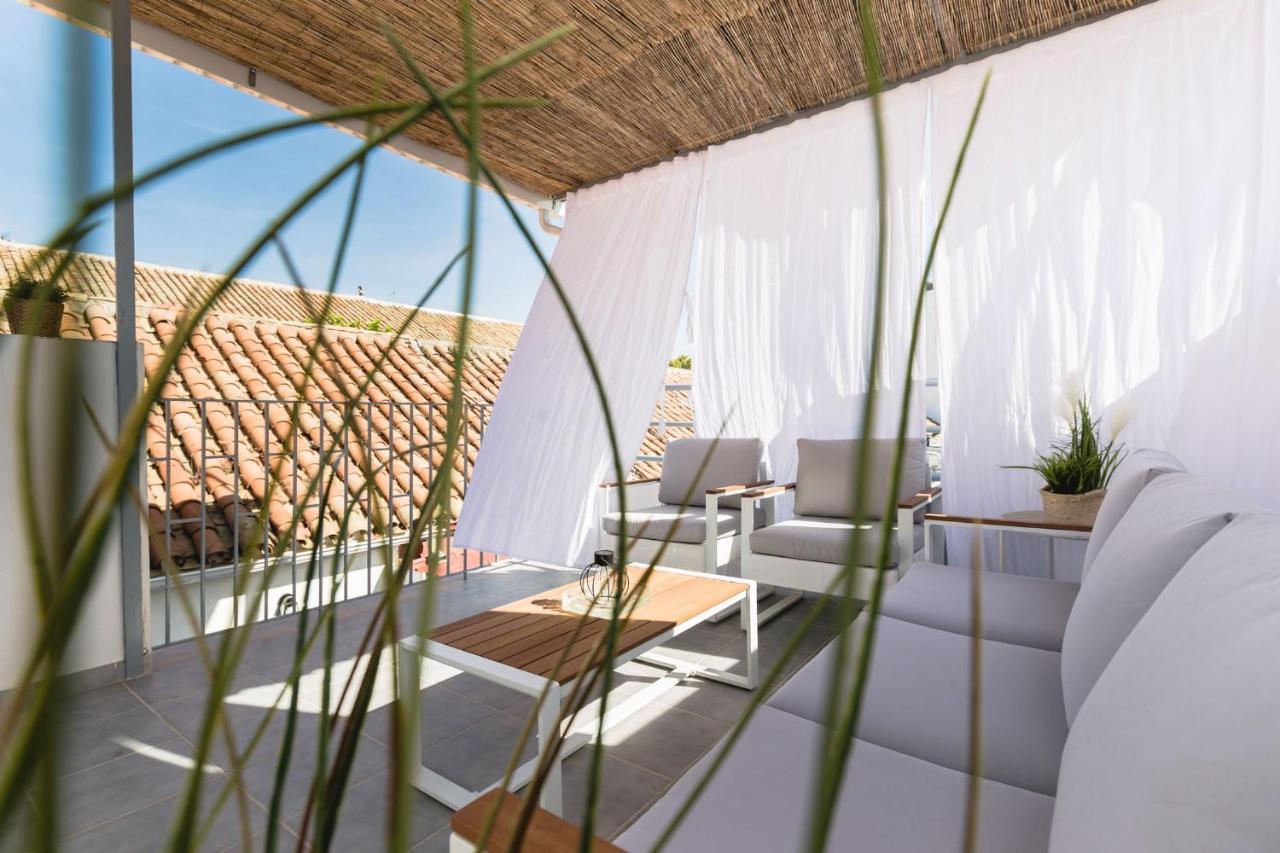 Apartamento Turistico Mis Rayitos Córdoba Kültér fotó