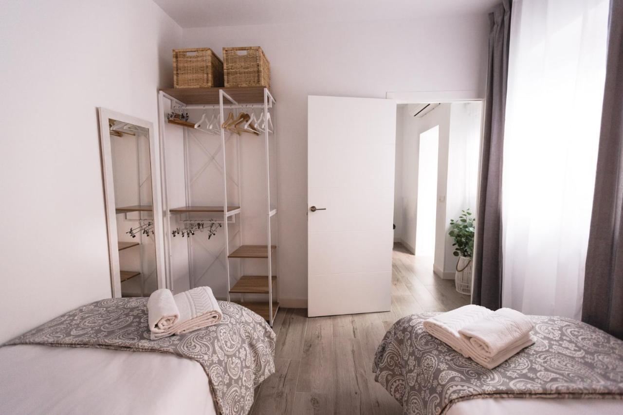 Apartamento Turistico Mis Rayitos Córdoba Kültér fotó