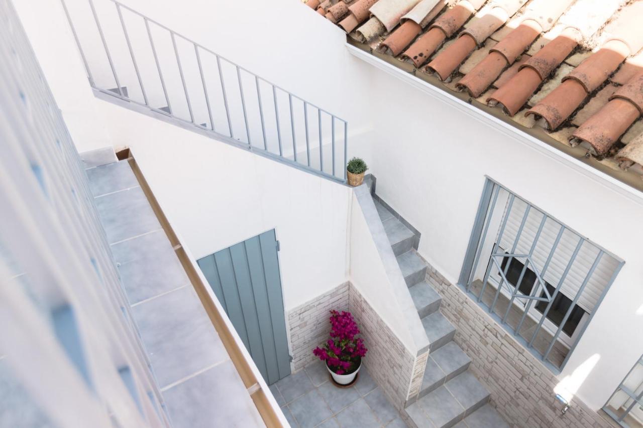 Apartamento Turistico Mis Rayitos Córdoba Kültér fotó