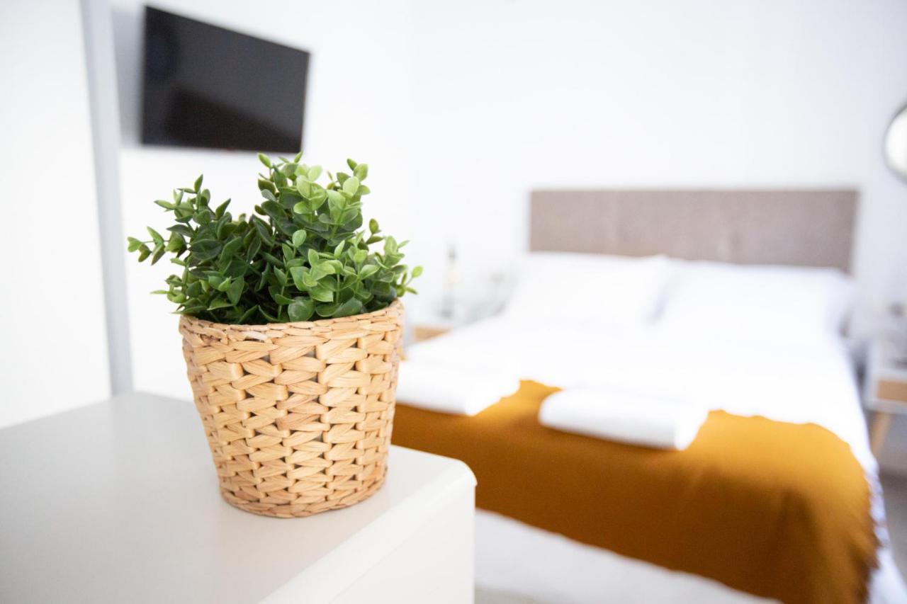 Apartamento Turistico Mis Rayitos Córdoba Kültér fotó