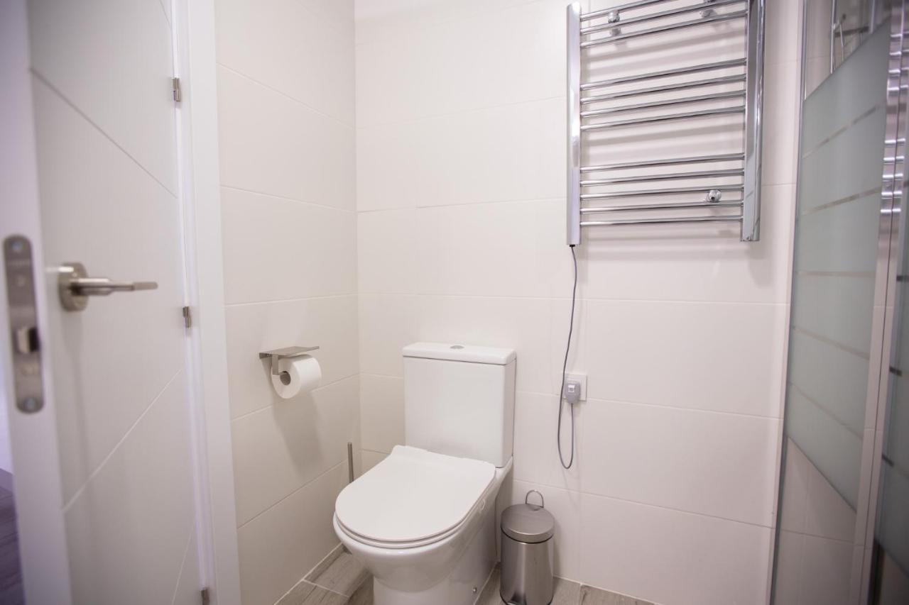 Apartamento Turistico Mis Rayitos Córdoba Kültér fotó